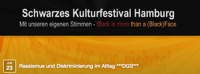 Schwarzes Kulturfestival Hamburg